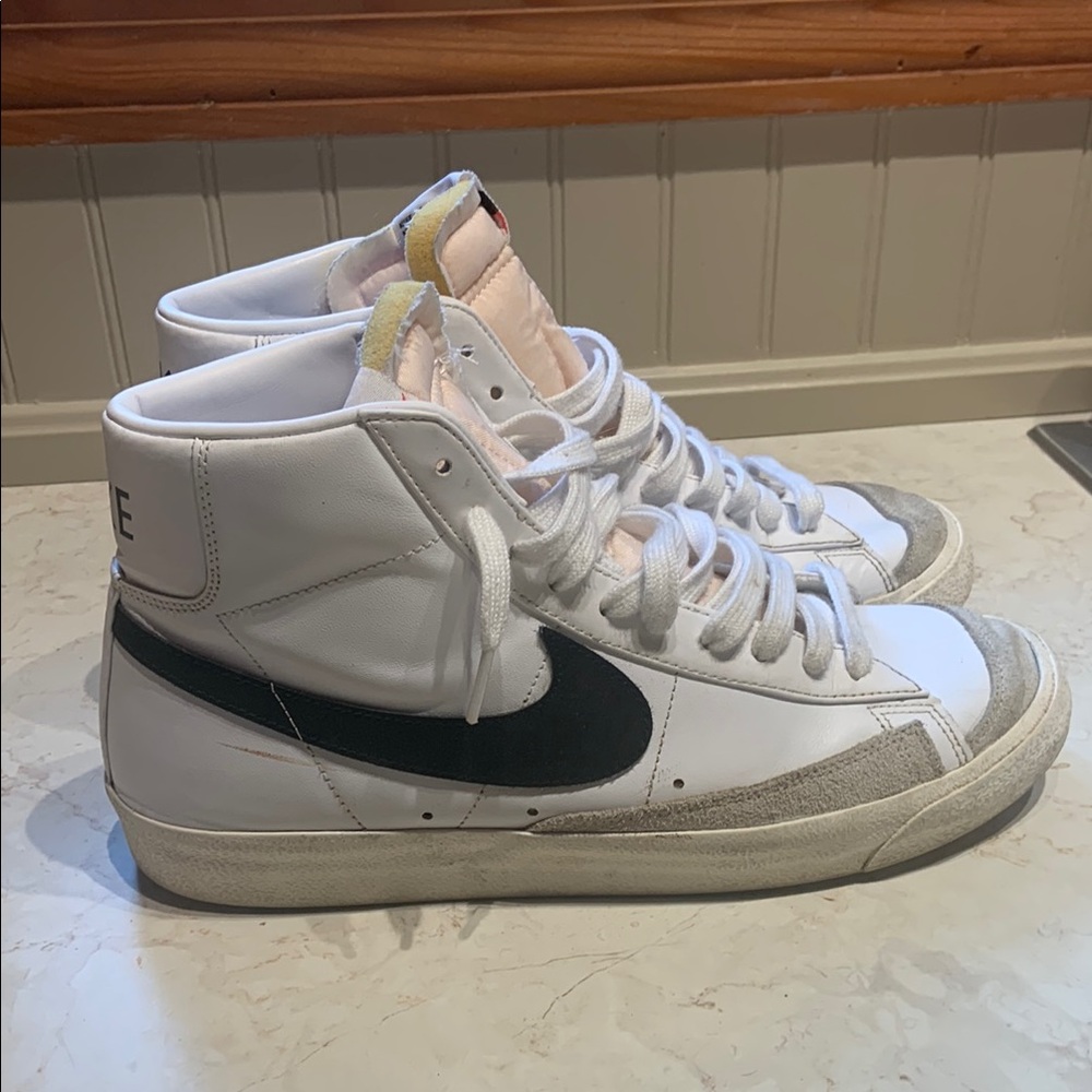 Nike Blazers